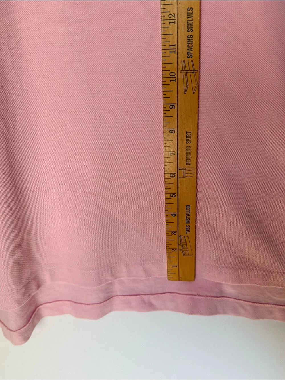 Ralph Lauren classic short